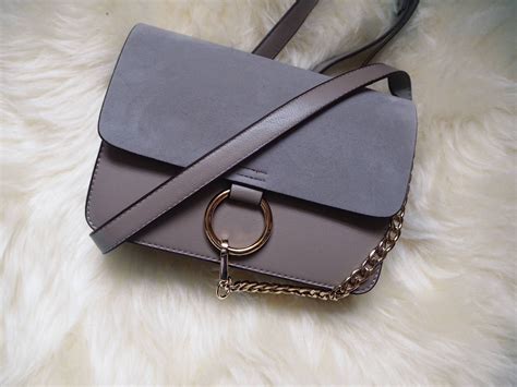 borsa chloe faye simili|Chloe Faye Bag Dupes Worth Checking Out! .